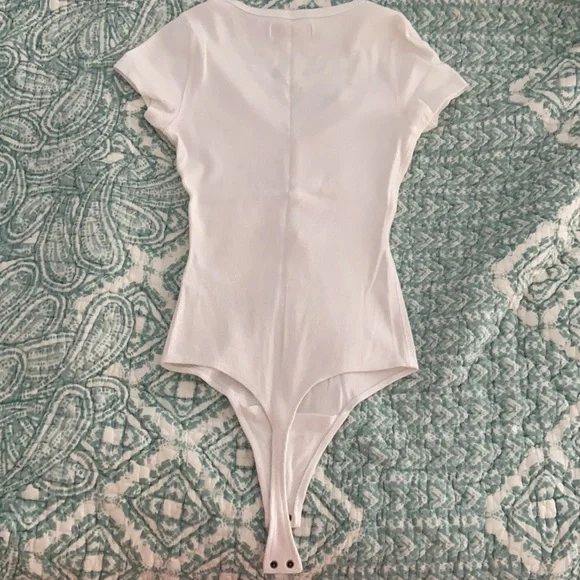 Abercrombie Bodysuit - Picture 5 of 7